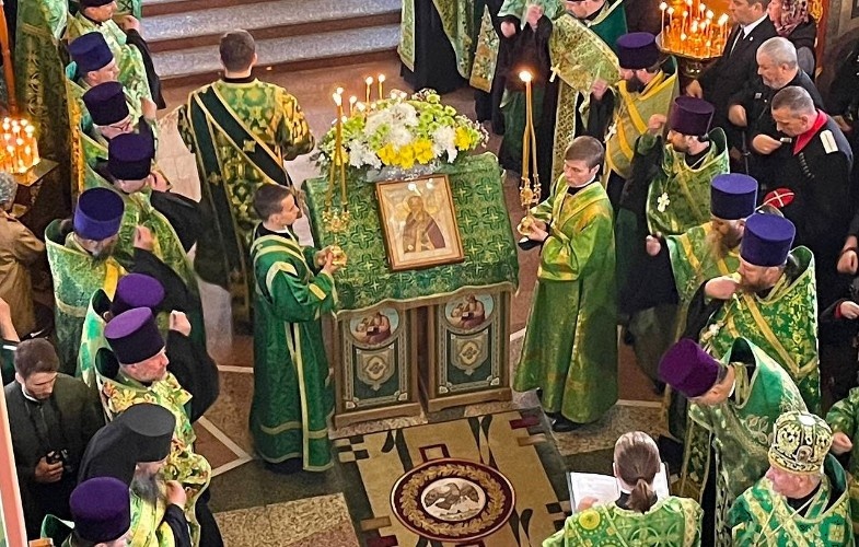    Фото: «Кубань Информ»