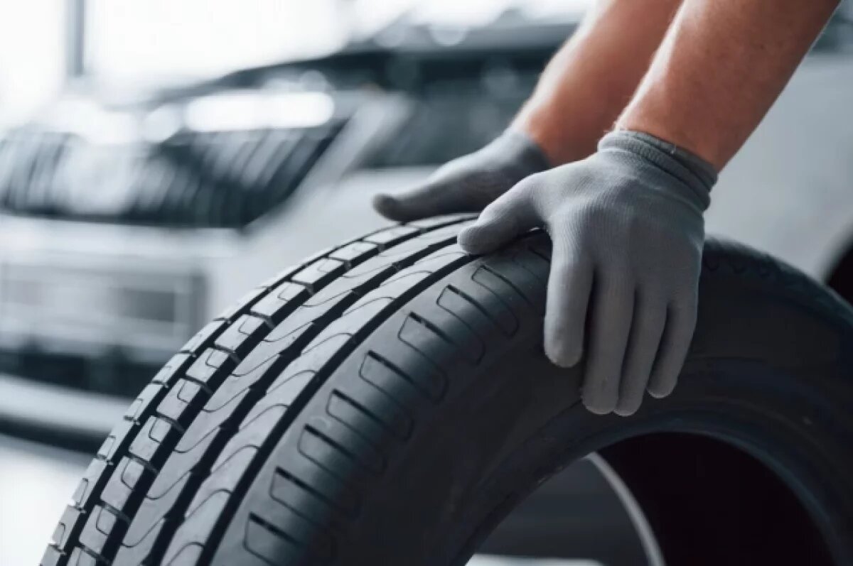    Житель Калининграда стал жертвой мошенников при покупке колес