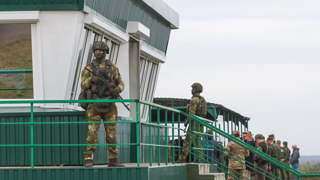    Фото: Shatokhina Natalia/news.ru/Globallookpress