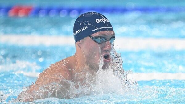    © Photo : Telegram / НОК Беларуси