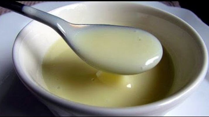 Как быстро и просто сделать домашнюю сгущенку