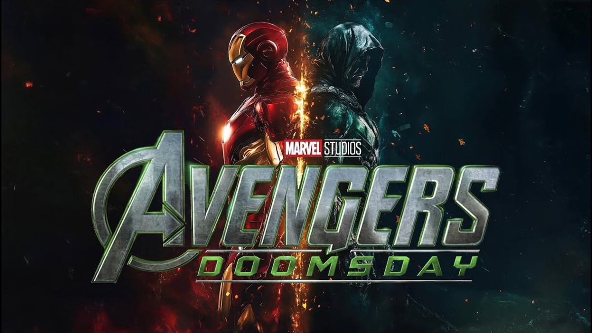 Мстители: Судный день