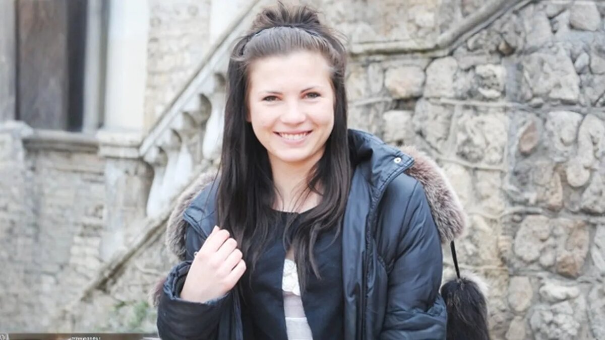 Жанна Вахнина