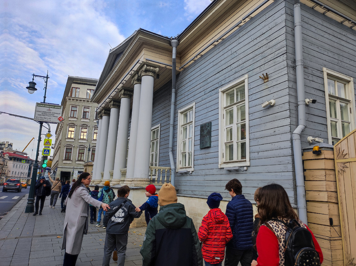 Все фотографии сделаны Ольгой Ефимовой-Соколовой. 