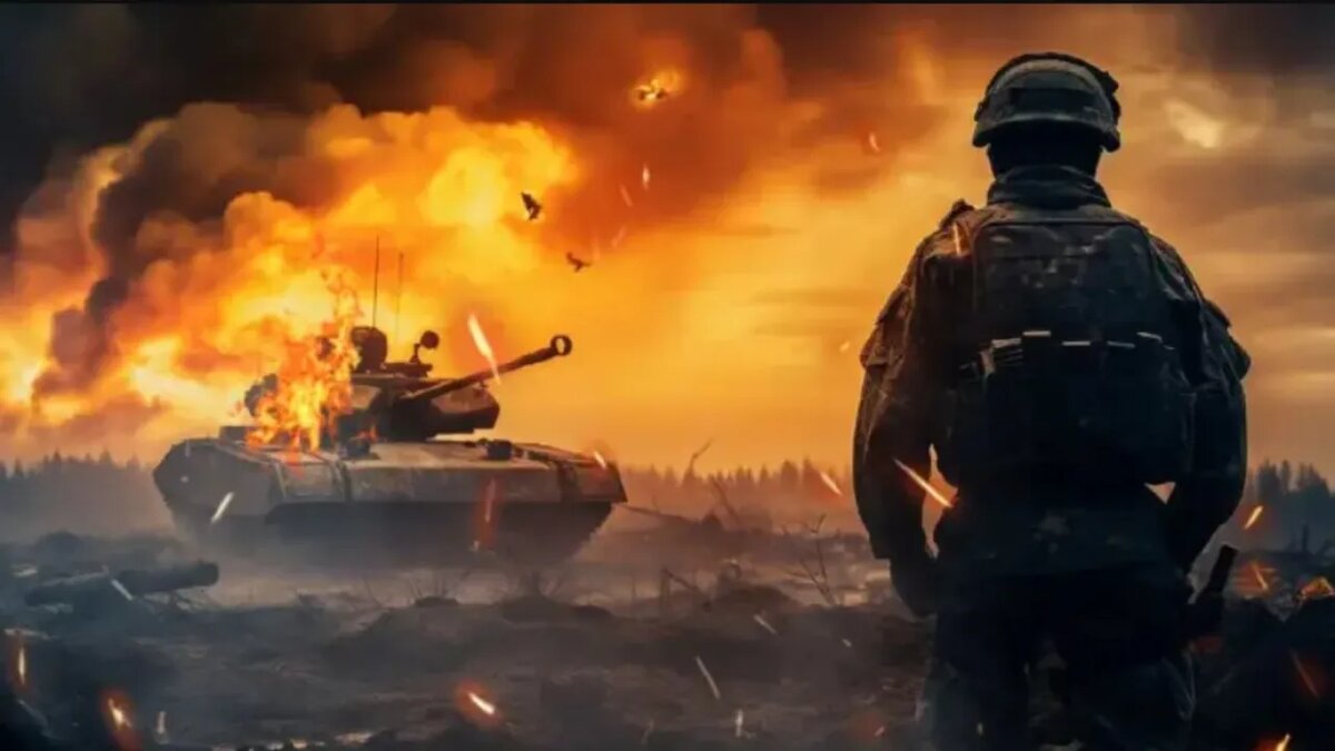 Коллаж NovorosInform