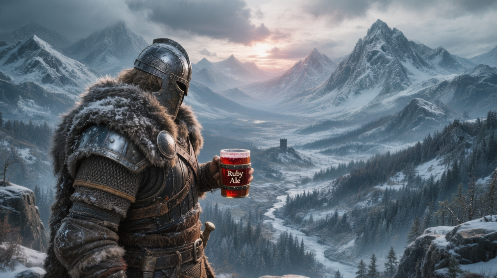 The Elder Scrolls V: Skyrim Lordbound