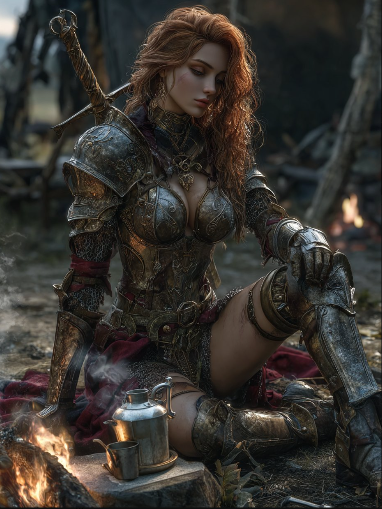 The Elder Scrolls V: Skyrim Lordbound