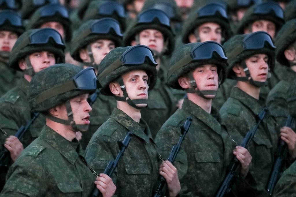    Фото © Наталия Федосенко / ТАСС