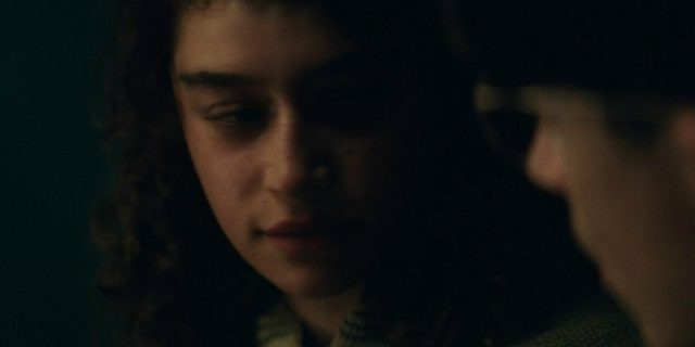    Кадр из фильма «Марти Великолепный»