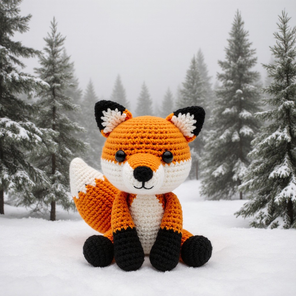 Сертификация вязаных игрушек