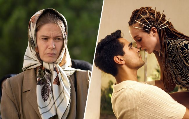 Коллаж из открытых источников 