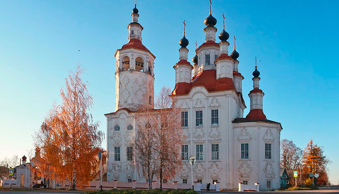 Покровская родительская суббота в 2025 году отмечается 11 октября. Фото: Наталия Казакова, "Новые Известия"