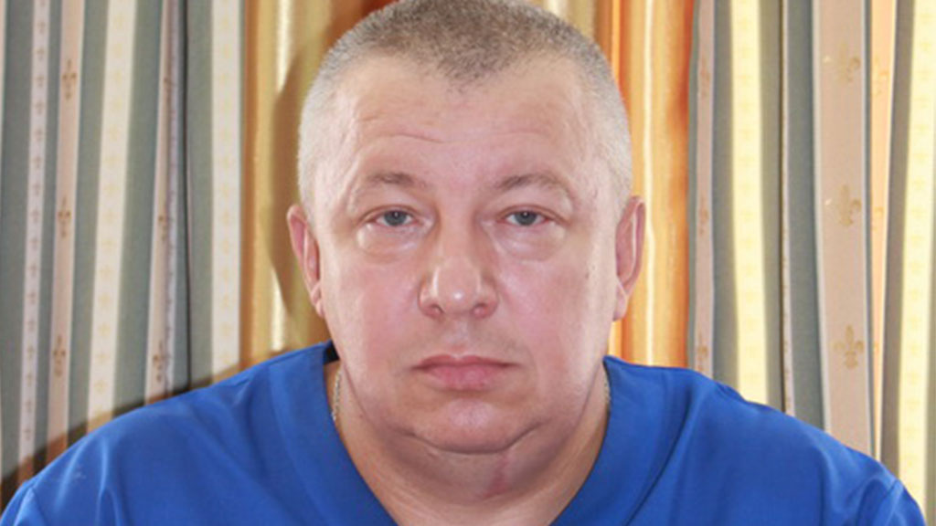 Фото: доктор Железнов.