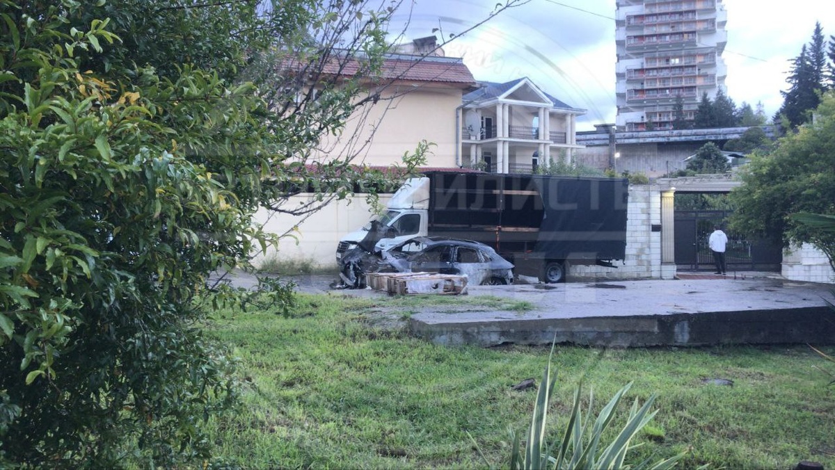    Фото: соцсети