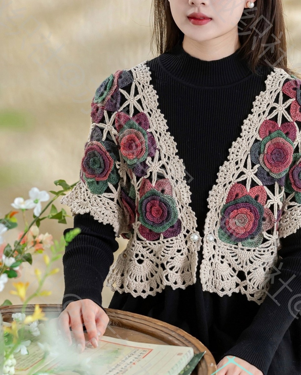 Модель 7. Описание в конце статьи.