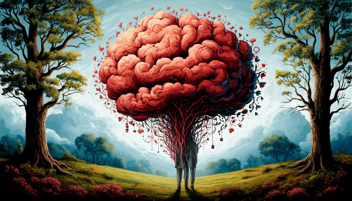 Материализация мыслей.