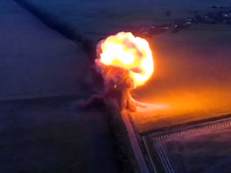     Фото: кадр из видео.