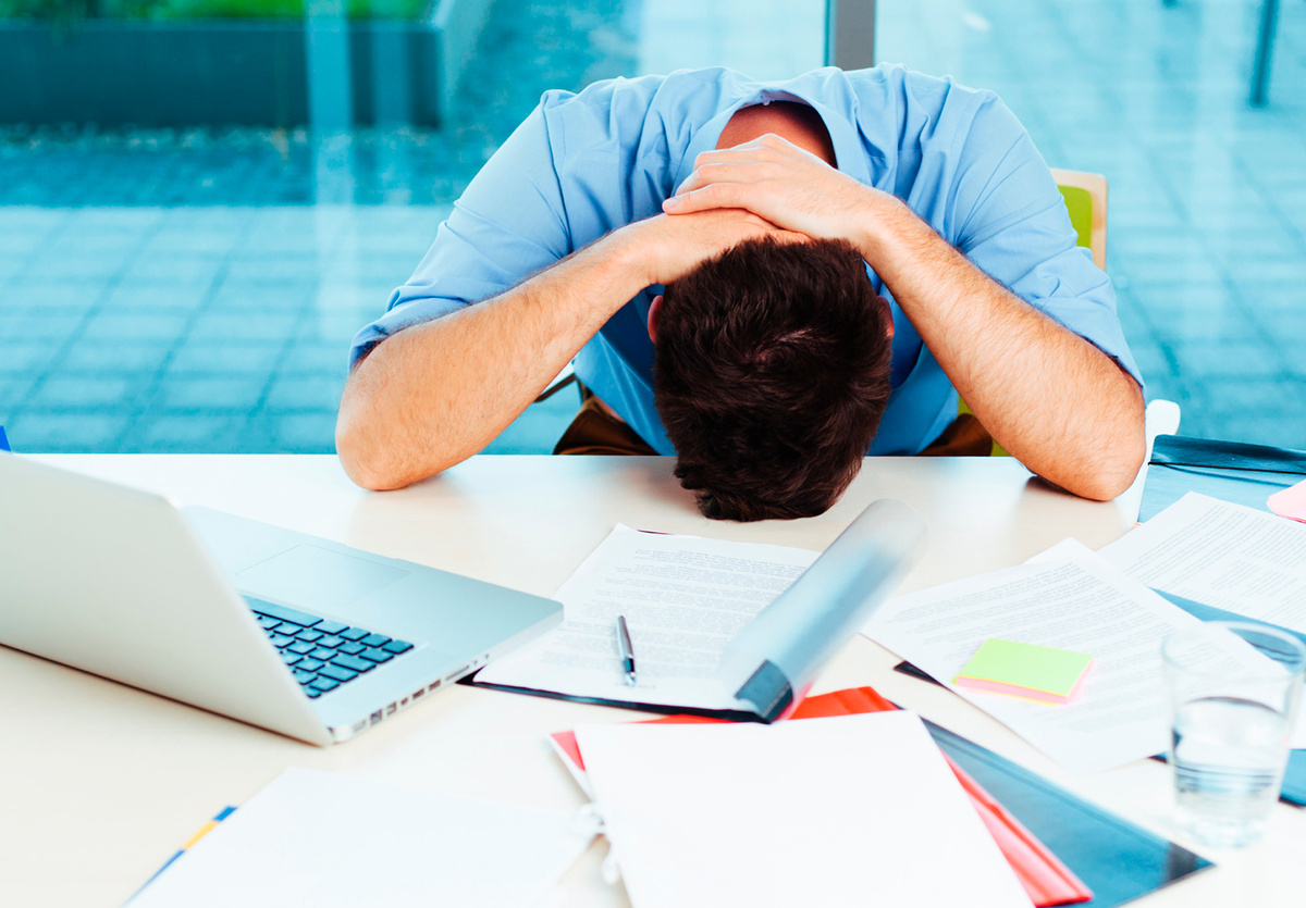 The world of marketing