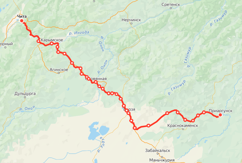 Яндекс. Расписание