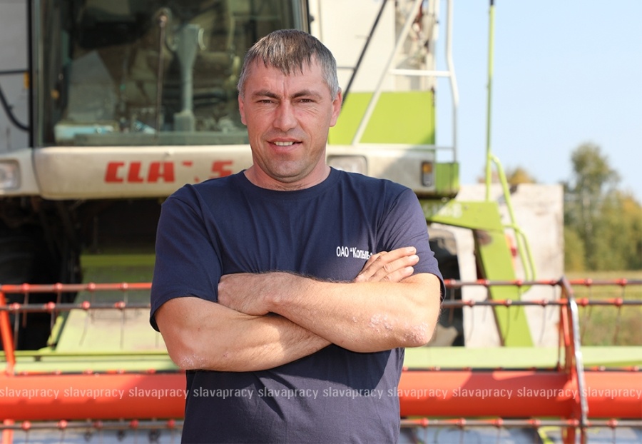     "Скучно не бывает!": трудовые метаморфозы Виталия Лобана