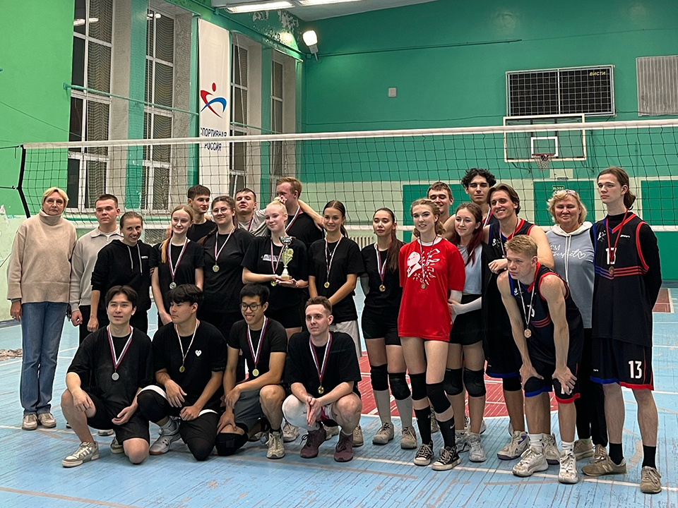    Фото: Московский областной музыкальный колледж имени Прокофьева