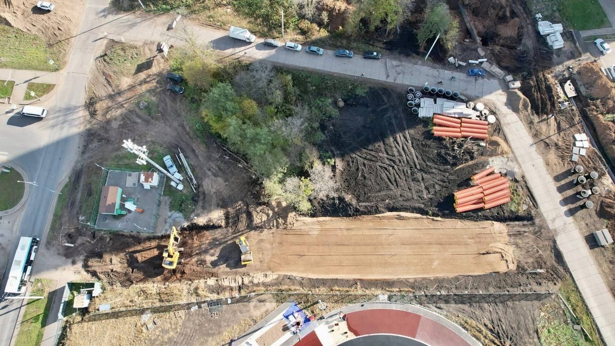 Фотографии предоставил Олег Котов Взято на странице Подслушано Затон Михайловка