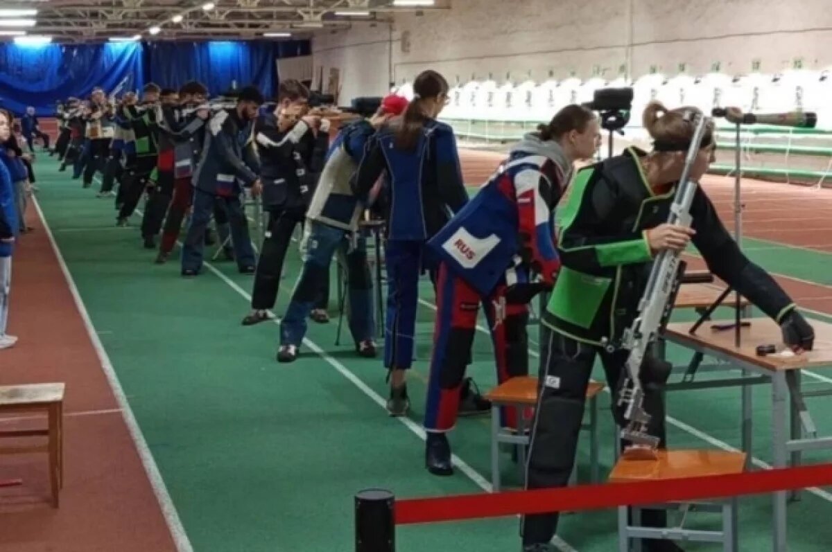    В Калуге прошла Международная конференция по вопросу полиатлона