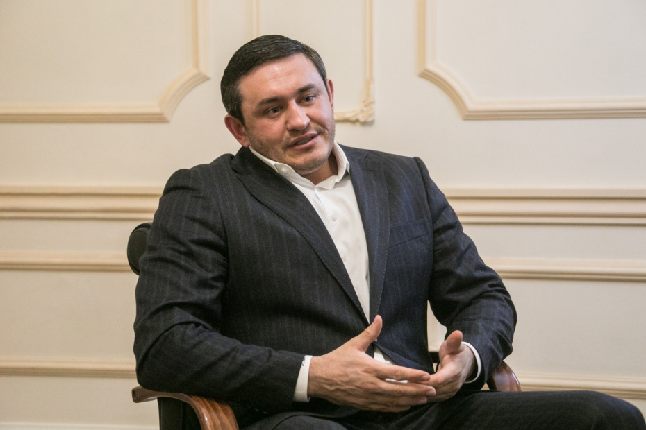    Денис Бочаров/NEWS.ru