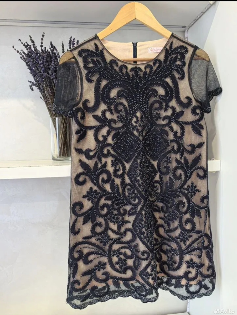 Дороже продать не смогла.