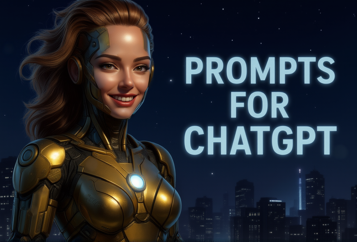 10 правил написания эффективных промтов для ChatGPT: примеры и советы