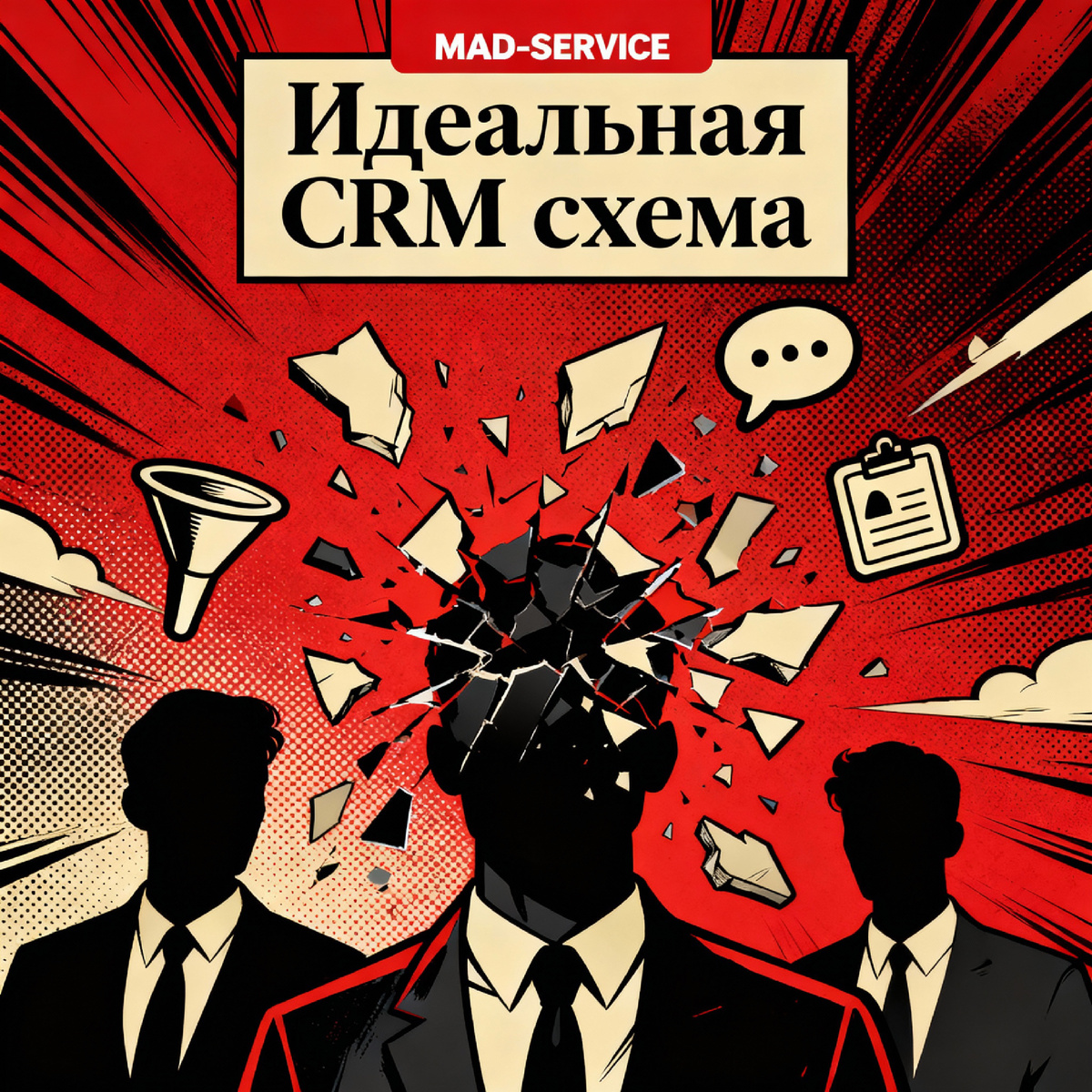 В системе будут работать люди