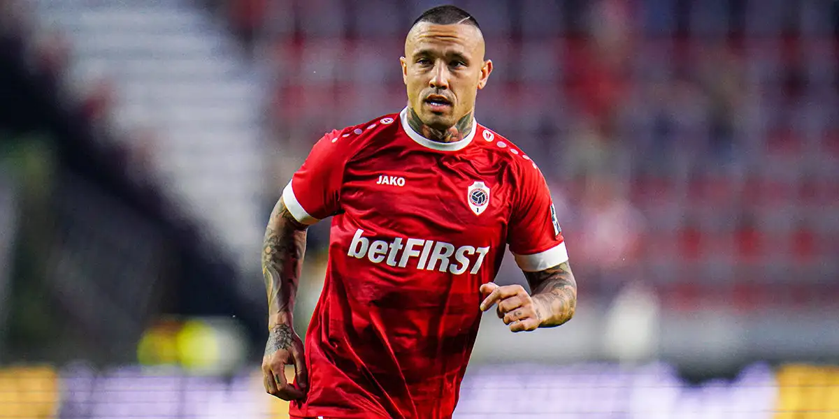 Раджа Наингголан