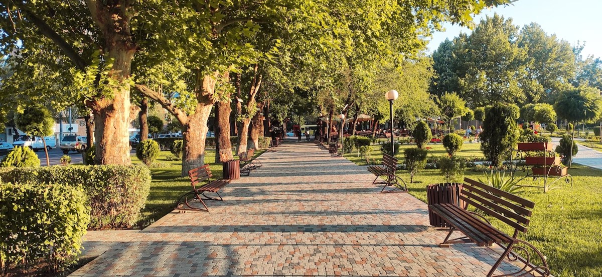 Фото: Sanasar Tovmasyan