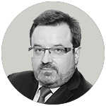 Евгений Сафронов, основатель информационного агентства InterMedia: