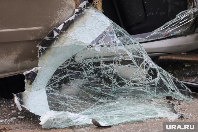    Обстоятельства ДТП устанавливаются