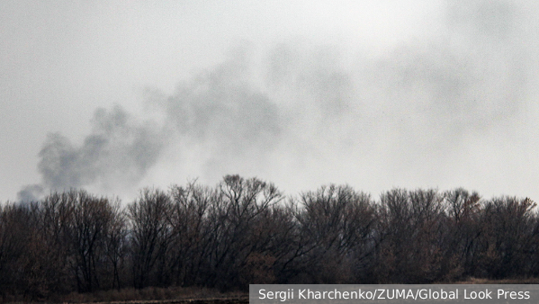     Фото: Sergii Kharchenko/ZUMA/Global Look Press   
 Текст: Мария Иванова