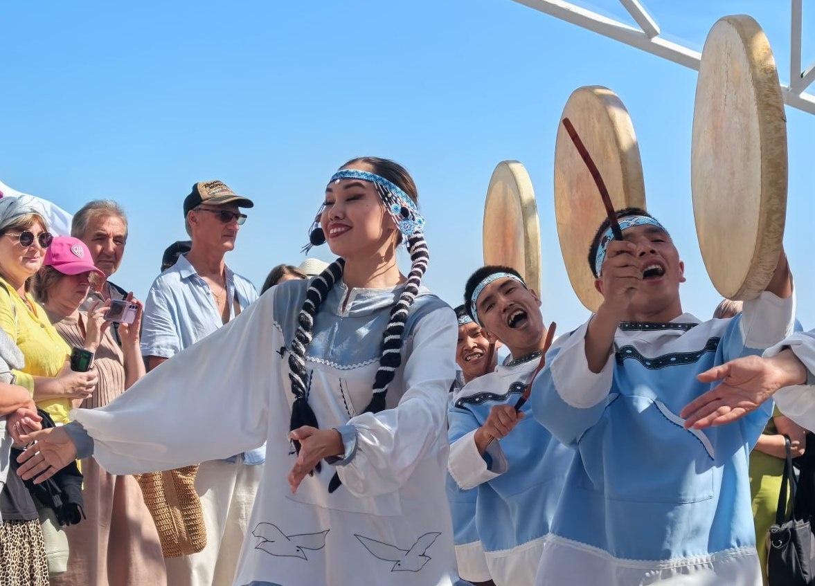 Фото: ИА «Чукотка». Источник: prochukotku.ru