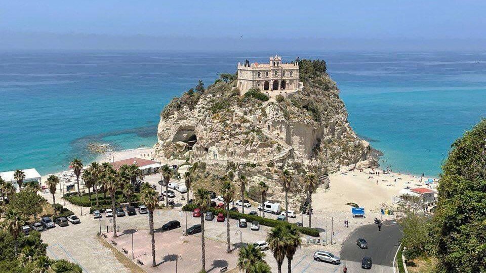 Худший месяц для поездки в Италию