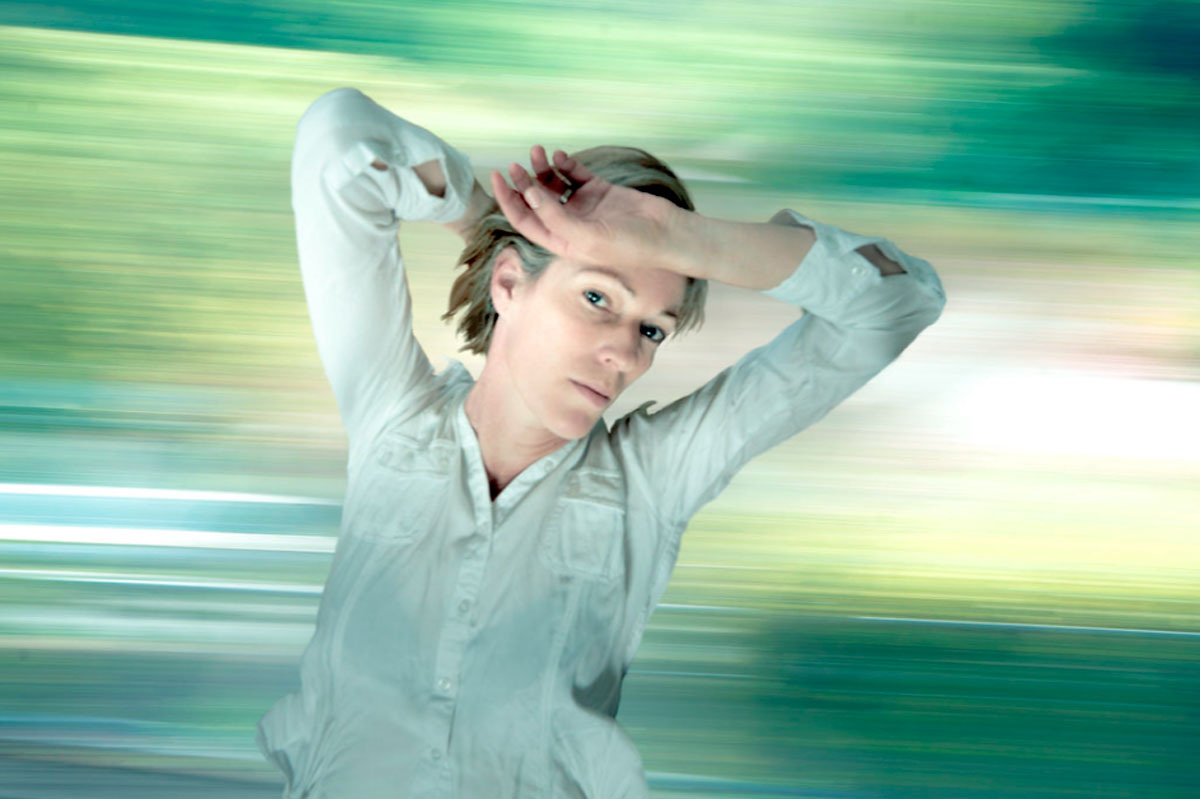 Боль должна смениться светлой памятью. Если этого не происходит, горе перерастает в хроническую болезнь