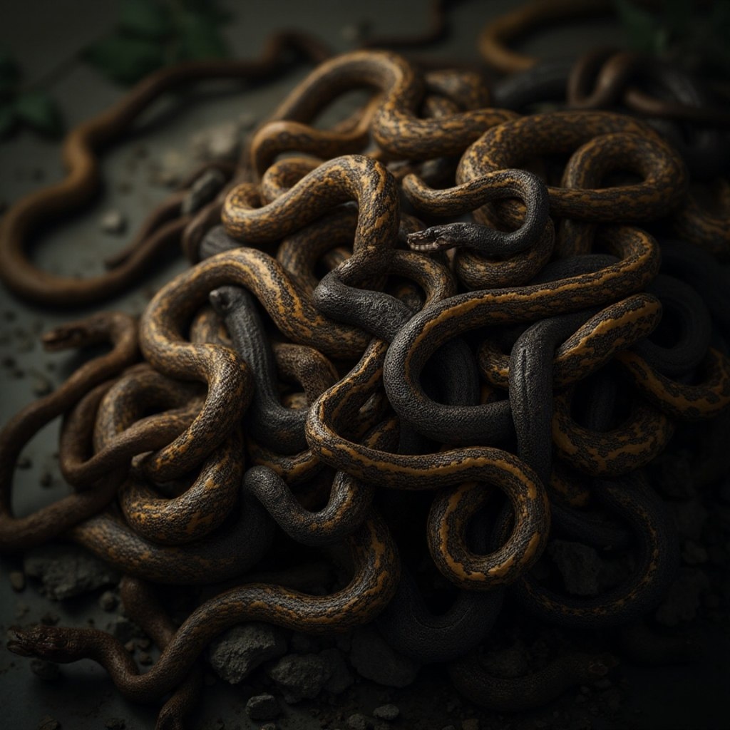 Картинка сгенерирована нейросетью 