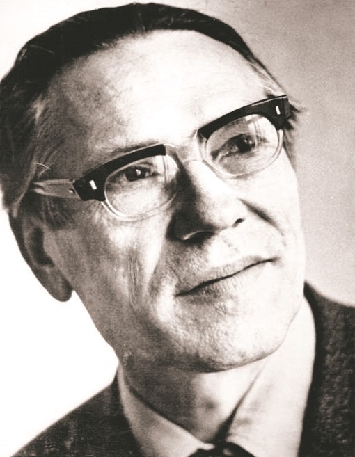 Петр Денисович Пономарев. Источник: https://communa.ru/kultura/khranitel-stariny-/ 