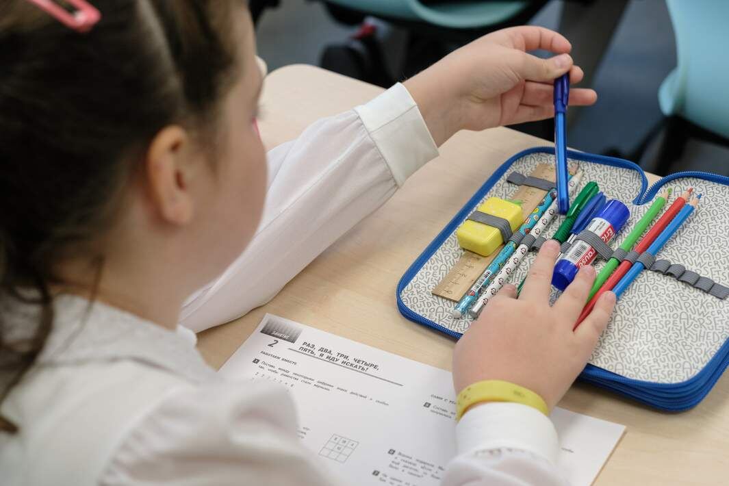 Фото: ИЗВЕСТИЯ/Сергей Виноградов