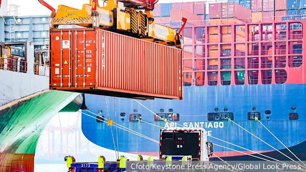     Фото: Cfoto/Keystone Press Agency/Global Look Press   
 Текст: Ирма Каплан