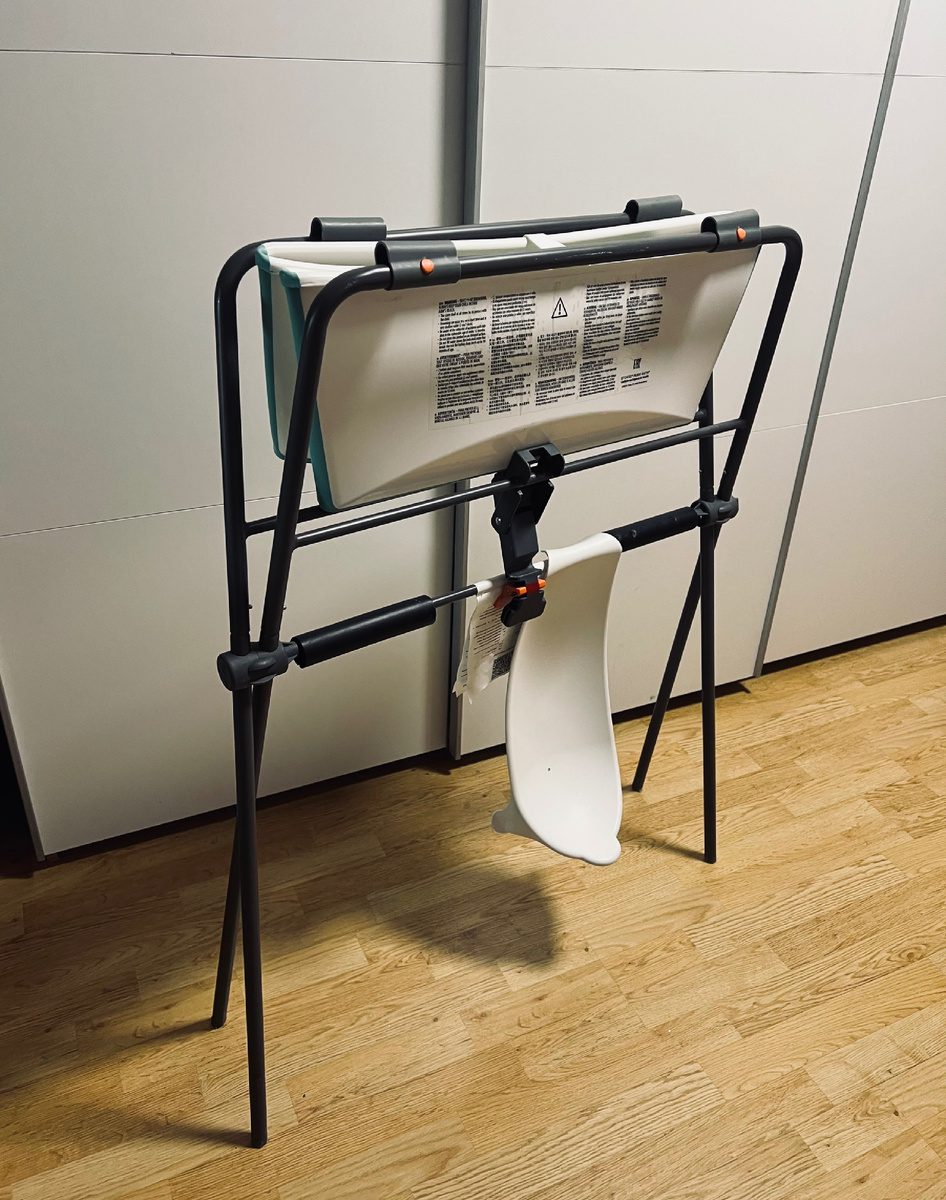 Мой первый комплект Stokke