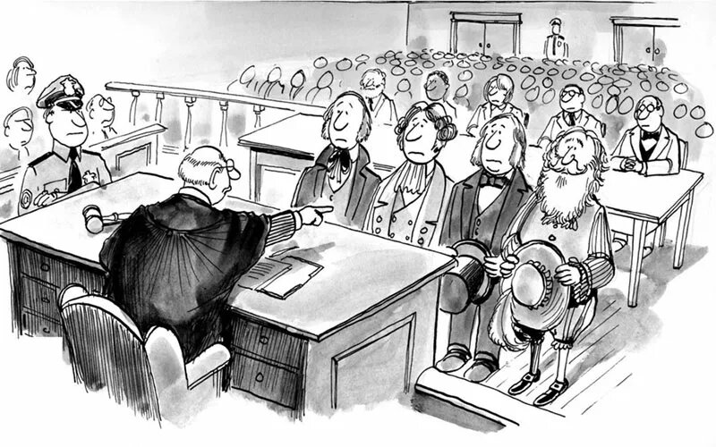 Пан или пропал: какой реально шанс дает суд присяжных?