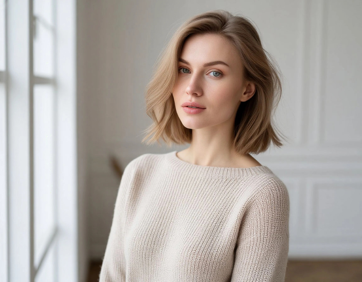 Авторские рассказы Елены Стриж © (2352_з)