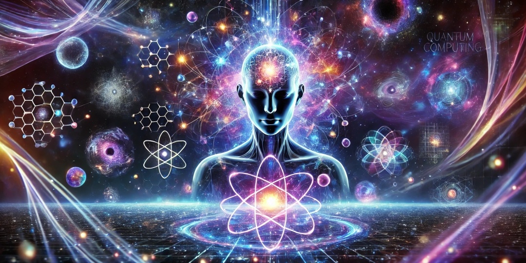 Как перезагрузить свою реальность: 3 техники из квантовой физики, которые работают