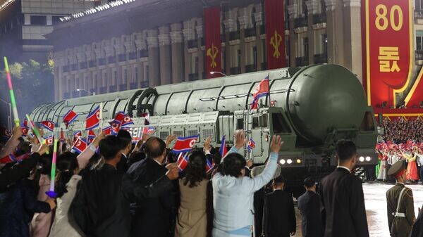    © Sputnik / Екатерина Штукина