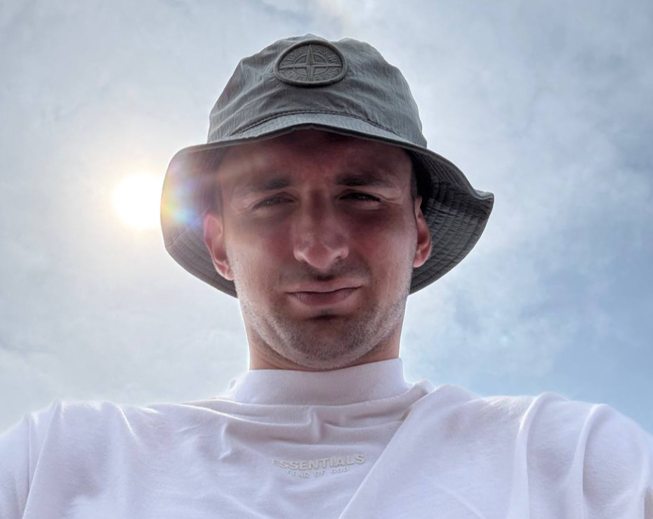    Социальные сети