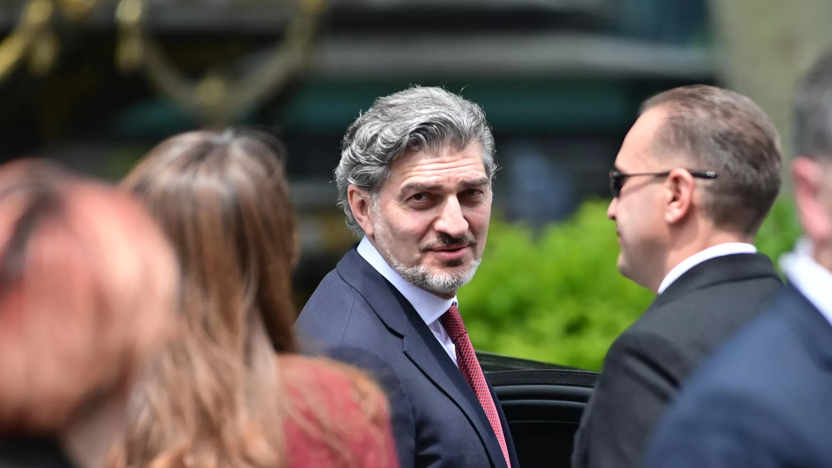 © photo: Sputnik / STRINGER